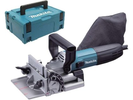 Makita | Lamelovací frézka PJ7000J