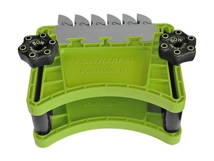 Bow | DUO přítlačný hřeben dvojitý