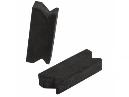 bow ppr1 replacement pads for pp1 push stick