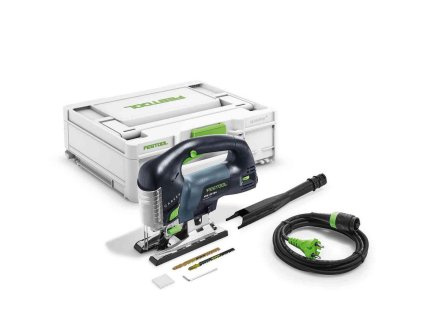 Festool | Přímočará pila CARVEX PSB 420 EBQ-Plus v systaineru