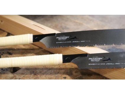 Japonská tesařská pila Kataba 265 mm - Shark Saw
