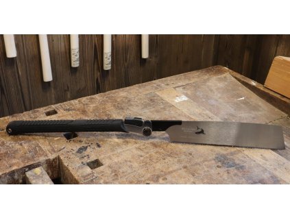 Japonská skládací pila Kataba 265 mm - Shark Saw