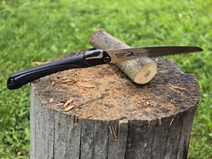 Japonská skládací zahradnická pilka 210 mm
