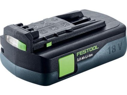 Festool | Akumulátor BP 18 Li 3,0 C – lehký zdroj pro 18V nářadí