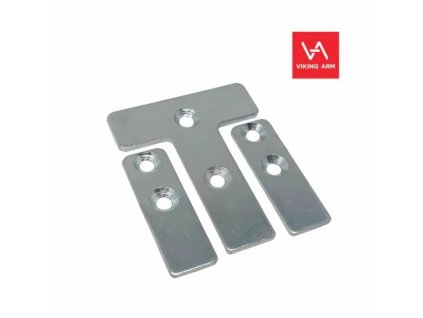 Viking Arm - vyměnitelná základna 3 mm