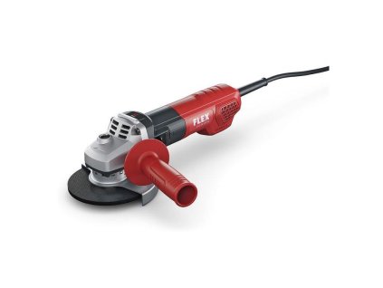 Flex úhlová bruska s bezuhlíkovým motorem 1300W