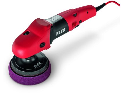 FLEX | Rotační leštička s regulací PE 14-3 125