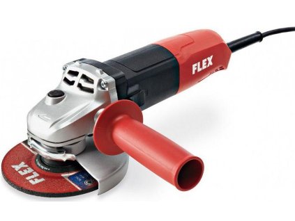 Flex úhlová bruska 1100W 125mm