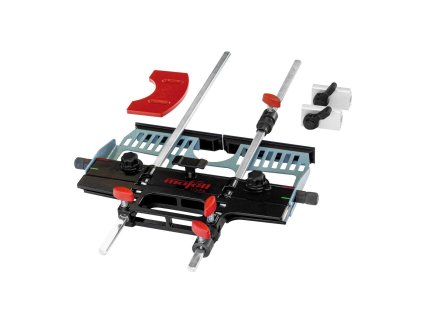 Mafell | Frézovací adaptér LO-FA  pro vrtání řady otovrů s roztečí 32 mm