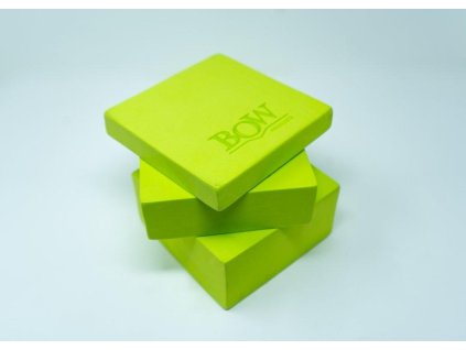 Bow | EVA Bloky pro vrtání a řezání