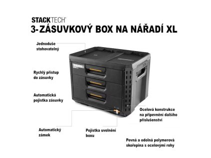 Toughbuilt StackTech box 3zasuv B1 D 70 3 1