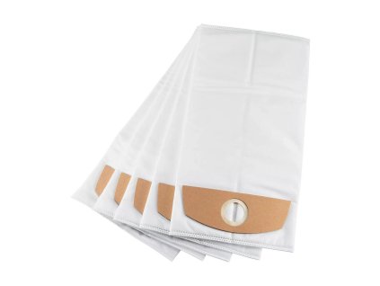 Flex | Plsťěný filtrační sáčky FS-F VC 6 VE5