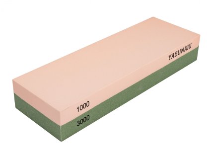 YASUNARI | Premium brusný kámen – zrnitost 1000/3000