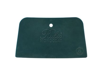 Rubio | Špachtle na roztírání oleje