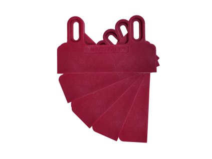 Milescraft náhradní  tlačné vodítko pro víceúčelový přítlačný přípravek Grabber PRO