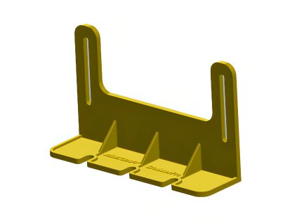 Milescraft opěrné vodítko pro Grabber PRO