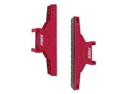 Piher | Naklápěcí čelisti Piher pro svěrky PRL 95 – upínání nepravidelných tvarů