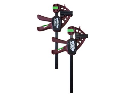 Piher | 2x jednoruční rychlosvěrka - Mini Quick -150 mm