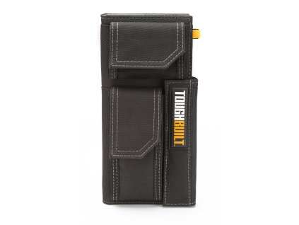 ToughBuilt | Organizer vel. "M"+ mřížkovaný zápisník – poznámky vždy po ruce