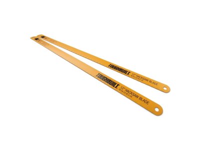 ToughBuilt | 2 ks pilových plátků do rámové pily 12" – 24 TPI