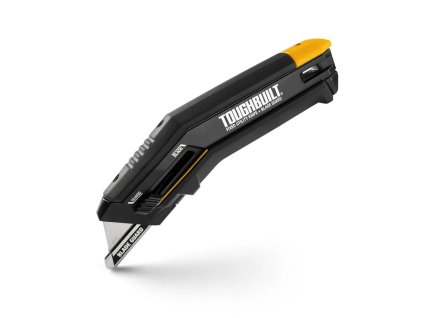 ToughBuilt | Nůž s pevnou čepelí a posuvným krytem