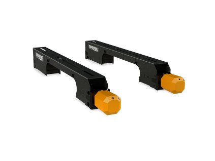 ToughBuilt | Univerzální upínací adaptéry pro pokosové pily TB-S250 (sada 2 ks)