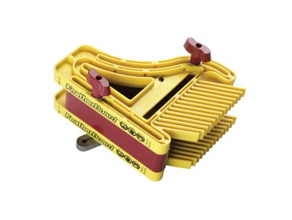 Milescraft | D/T FeatherBoard™ – přítlačný hřeben pro bezpečné řezání