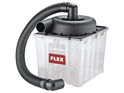 Flex | VCE-PS 25 Cyclone – cyklonový předseparátor 25 l