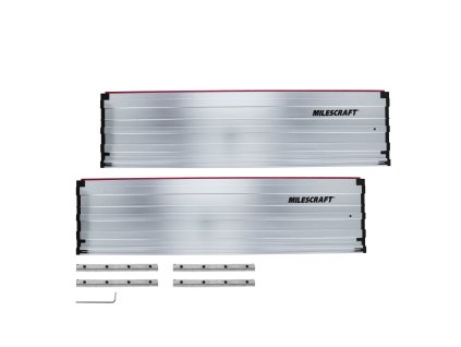 Milescraft | GuideRail™ vodící lišty – prodloužení pro TrackSawGuide™