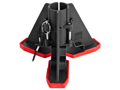 Bessey | Malý stavební stativ STE-KBS – ideální pro montáž kuchyňských skříněk