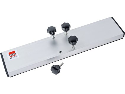 Bessey | Nosná deska STE-SP35 – zvětšení nosné plochy podpěr