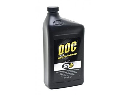 BG | 112 DOC Diesel Oil Conditioner 946 ml – aditivum oleje pro dieselové motory