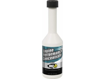 BG | 116 Engine Performance Concentrate – ochrana a výkon motoru