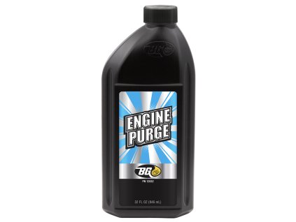 BG | 12032 Engine Purge – profesionální výplach motoru