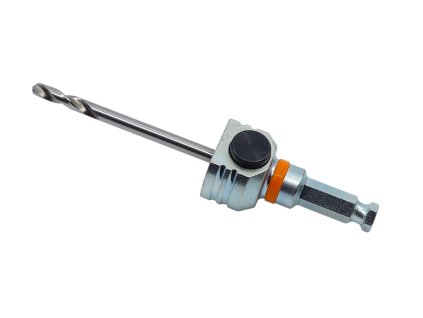 Mandrex | Unašeč MX200020B – pro TCT a bimetalové děrovky