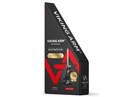 Viking Arm | Exkluzivní limitovaná edice + dárek zdarma