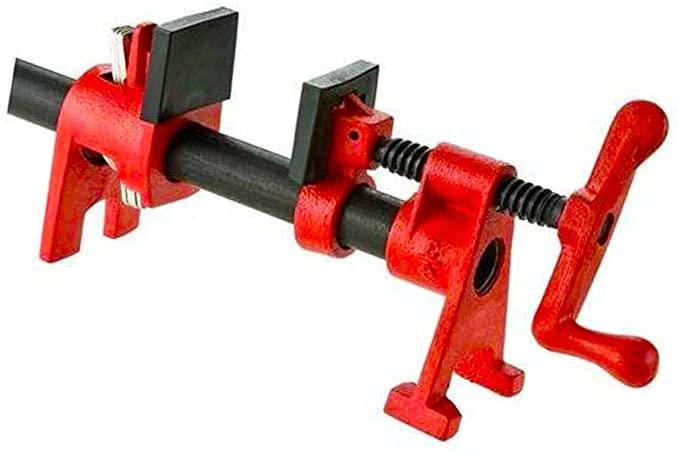 Bessey truhlářská trubková svěrka BPC 1/2"