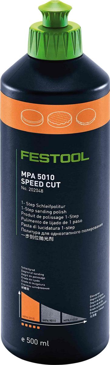 Festool | Lešticí prostředek MPA 5010 OR/0,5L