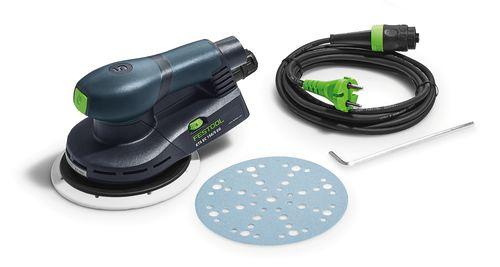 Festool | Excentrická bruska ETS EC 150/5 EQ