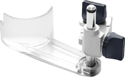 Ochrana proti otřepům SF-OF