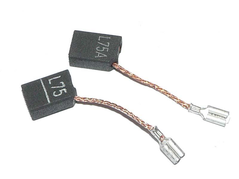 Festool - Kartáče (uhlíky) Dx93 E