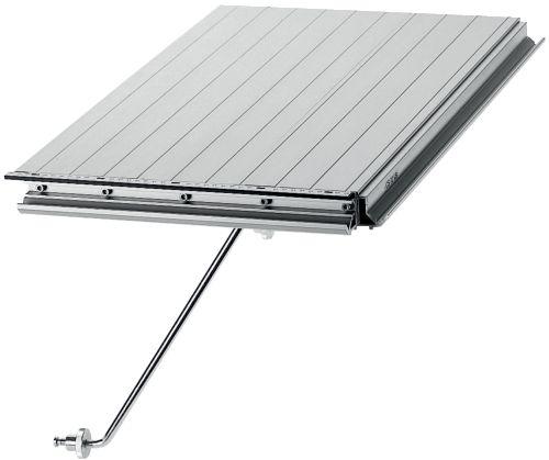 Festool - Rozšiř.díl stol. CS 70 VB (488060)