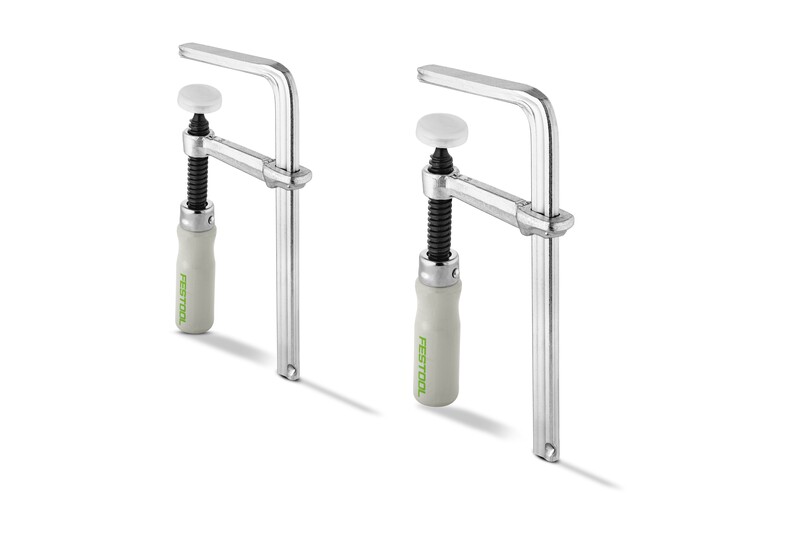 Festool | Šroubová svěrka FSZ 120/2