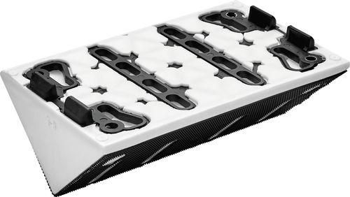 Festool - Polodrážková profilová brusná deska SSH-STF-LS130-90 GR (490162)