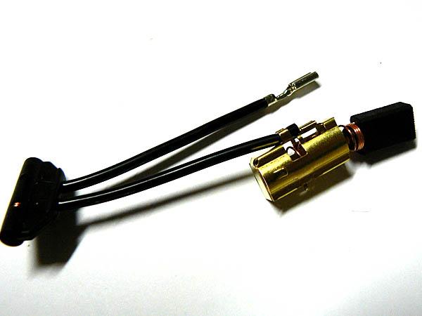 Festool - Kartáče (uhlíky) ES 150 ET-BG