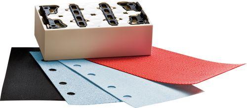 Festool - Sada pro vytvoření vlastního profilu SSH-STF-LS130 Kit (490780)