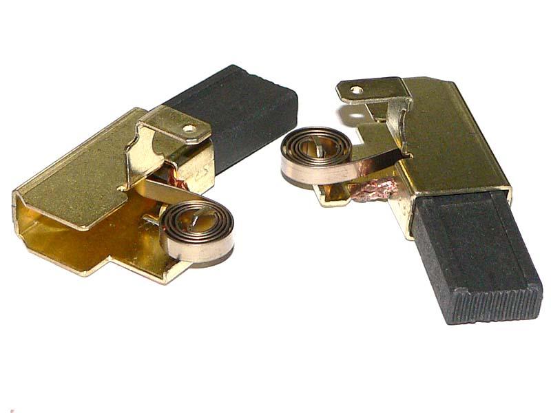 Festool - Kartáče (uhlíky) OF 1400 230V ET-BG