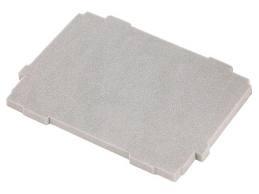 Festool - Měkká vložka na dno SE-BP Sys 1-5 TL (498045)