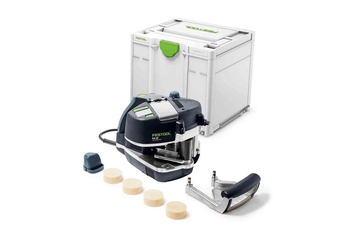 Festool | Olepovačka hran KA 65-Plus CONTURO