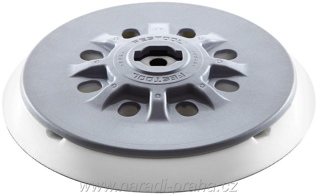 Festool - Brusný talíř ST-STF-LEX125/90/8-M8 SW (492288)